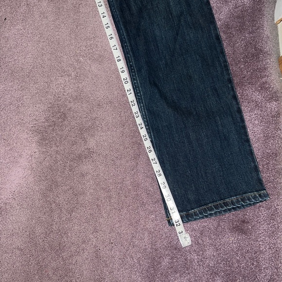 NWOT! Women’s Carhartt Flame Resistant Rugged Flex Jean - Picture 8 of 8